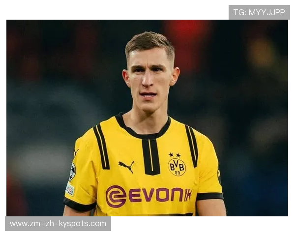 多特防线告急！施洛特贝克或缺席欧冠战曼城，德国施洛特集团