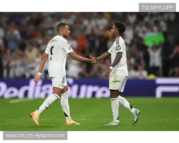 皇马或在夏窗前秘密接触多名潜在目标球员