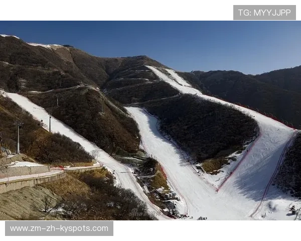 世界高山滑雪赛场馆多功能利用示范案例，高山滑雪规范竞赛项目